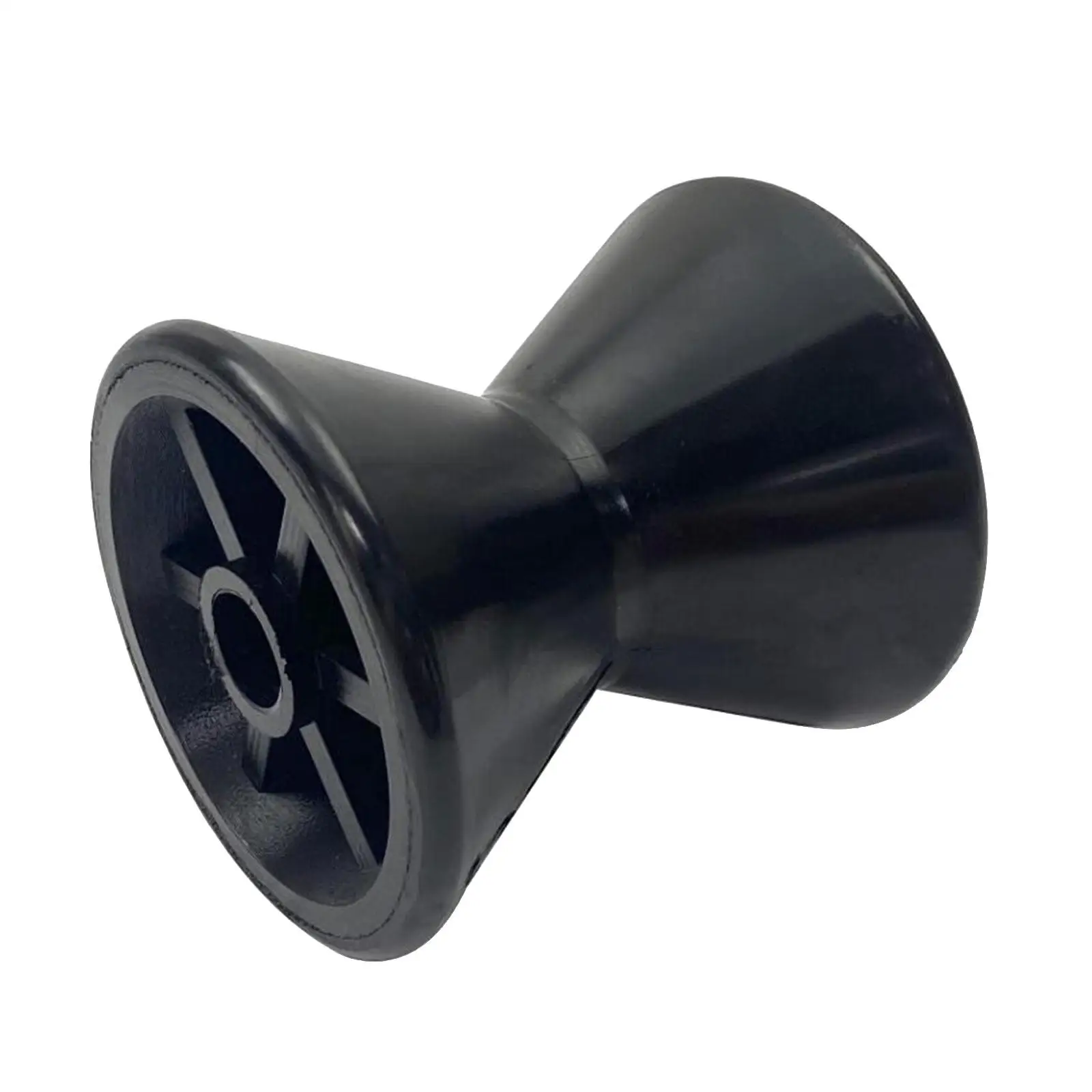 Bow Roller 3.5 inch Professional Fittings Direct Replaces Rubber Bow Roller