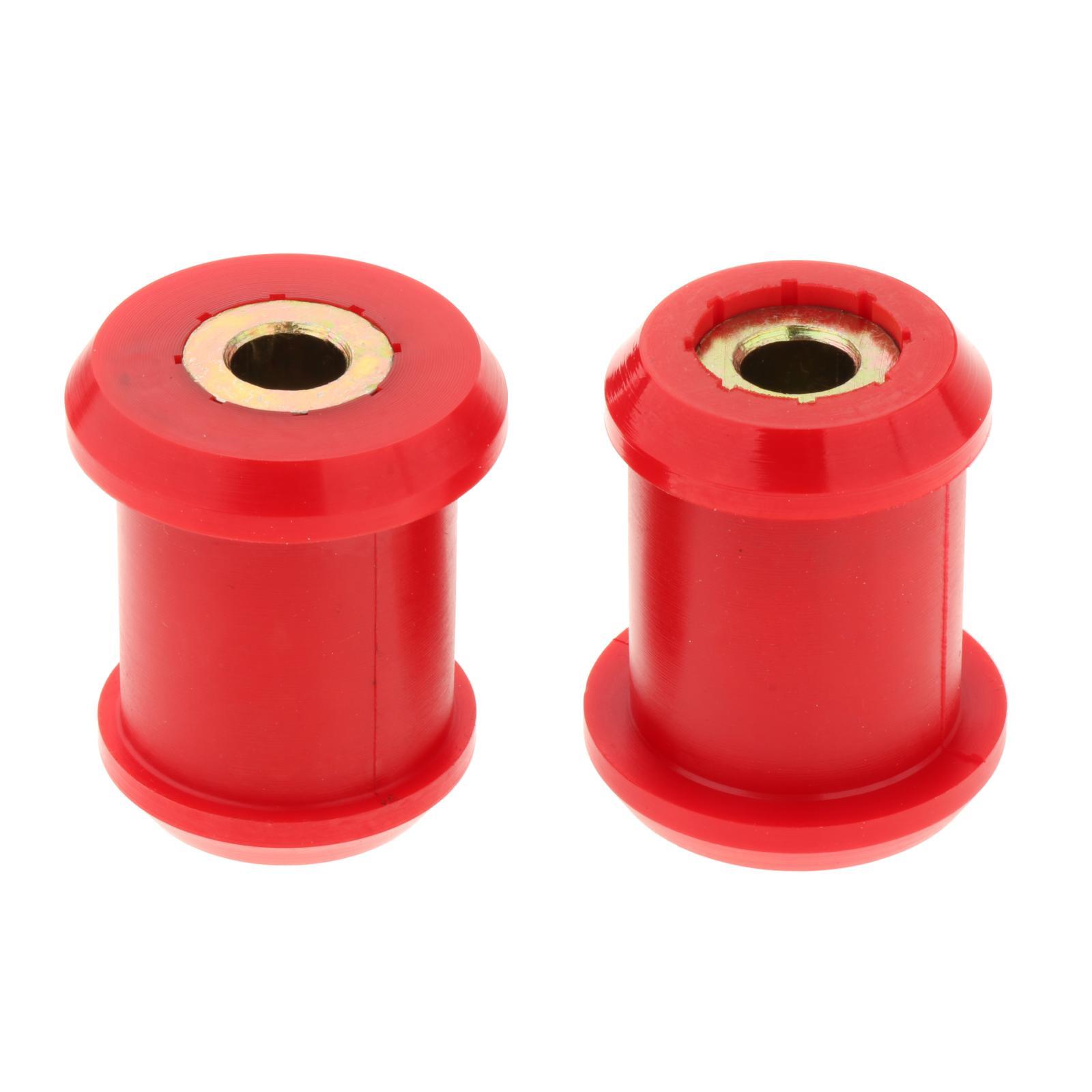 Control Arm Bushing Replacement Car Parts Red for RSX 2002-2006