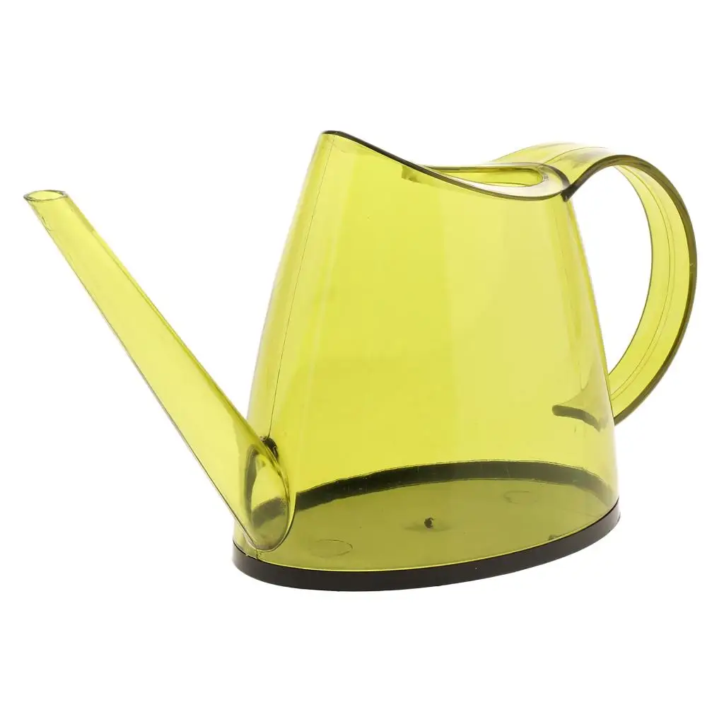 Watering Can Spout for Plants Flowers Home Decor Made from High Material, Ensuring Quality And Longevity