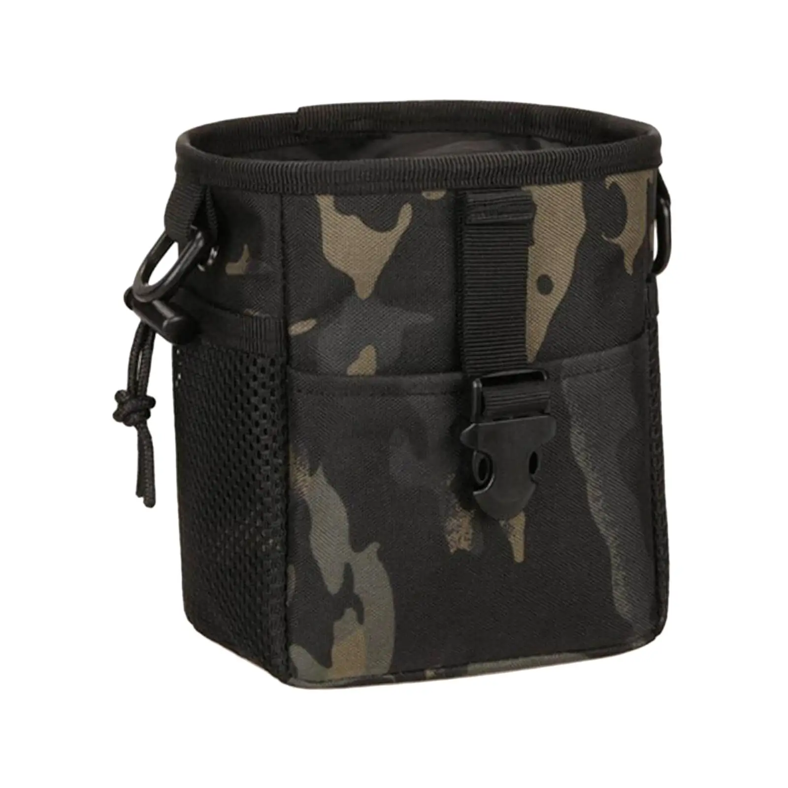 Pouch Bag Accessories Multifunction Durable Hanging for Outdoor Tool Hunting