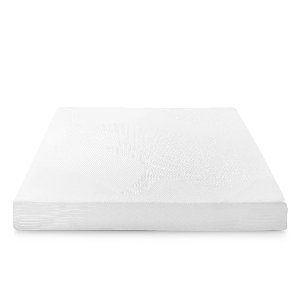 Title 2, Foam Mattress Thick Comfort Innerspring Mattres...