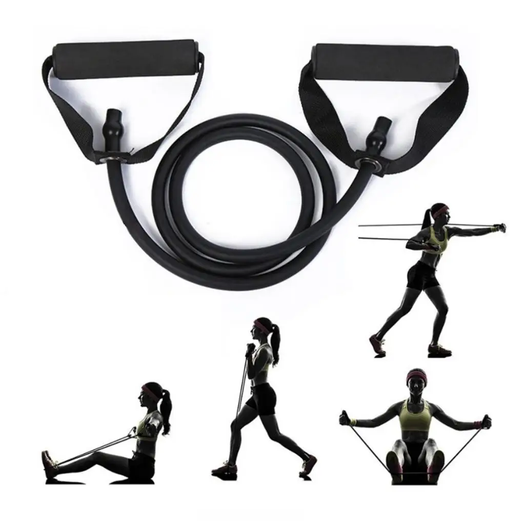 Fitness Band Expander Exercise Band Resistance Band Exercise Band