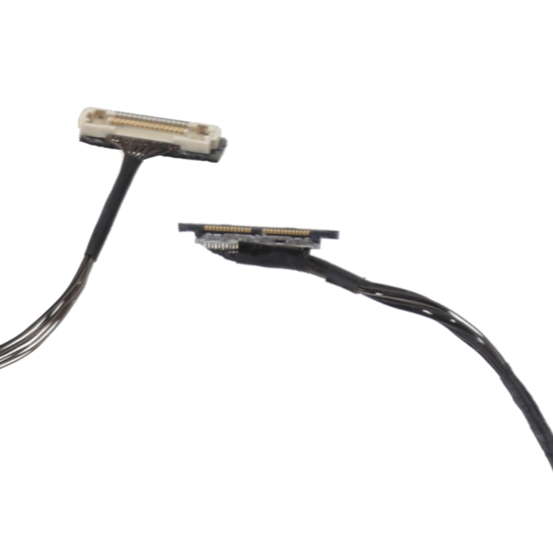 Description Picture 3 of itemfor Mavic Mini Gimbal Camera PTZ Cable Line Transmission Wire Repair Part for Mavic Mini 2