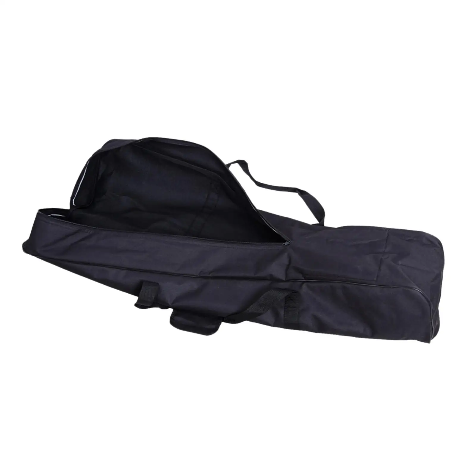 Telescope Bag Dual Use with Shoulder Straps Shock Absorbent Waterproof Tripod