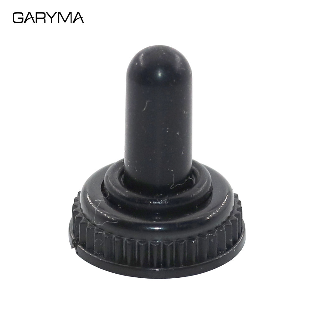 5Pcs Kippschalter AUF-OFF/AUF-WEG-AUF 3/6 Pin 2/3 Position Rast MTS-102 103 202 203 3A250V/6A125V Power-Taste Schalter Auto – Detail 5