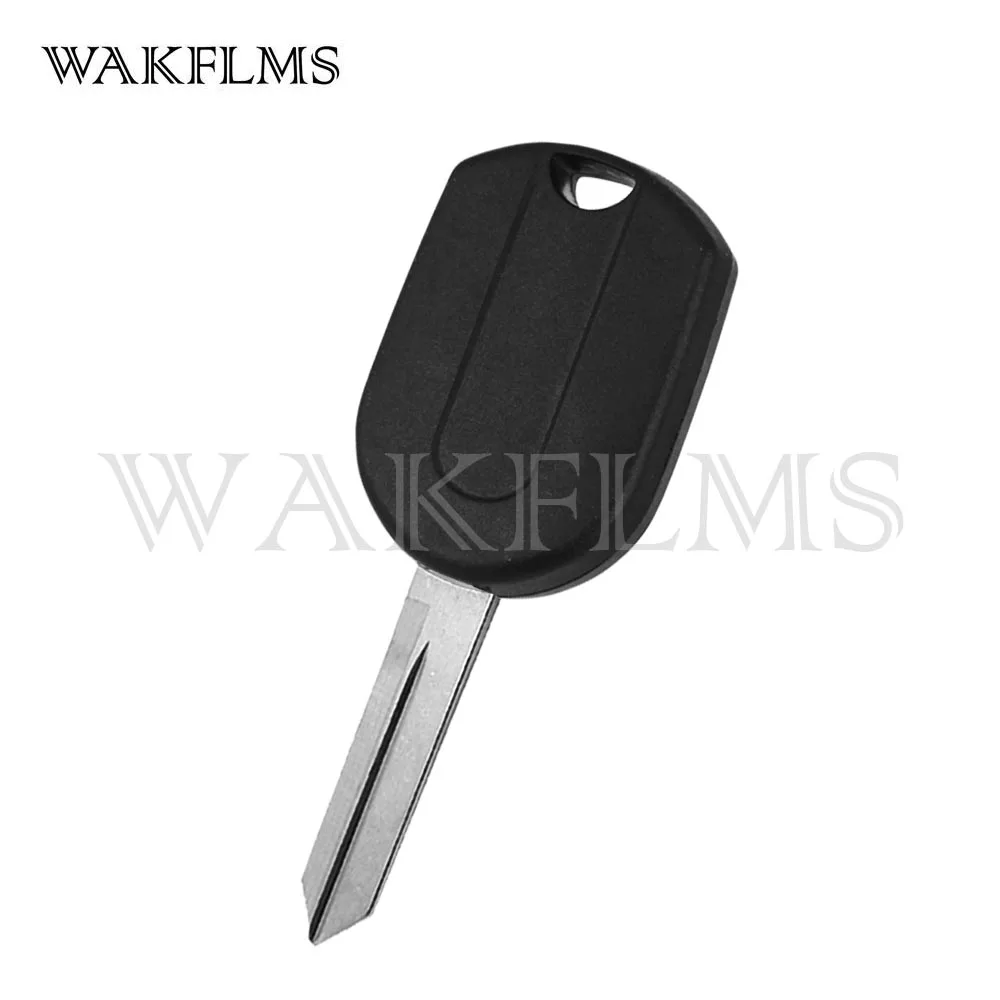4btn remote Key fob 315MHZ For Ford Edge Escape Expedition Explorer Fusion Mustang Taurus 2005-2011 with 4D63 Chip CWTWB1U793