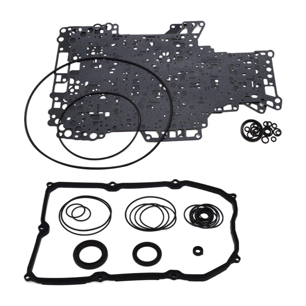 Automotive Transmission Repair Kit AA80E T20802A Replacement Repair Parts for   GS460 LS460 4.6L Spare Parts Durable