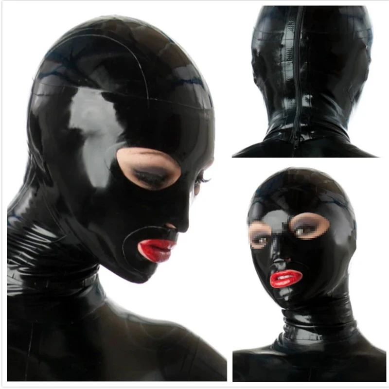 Leather Masks For Sale