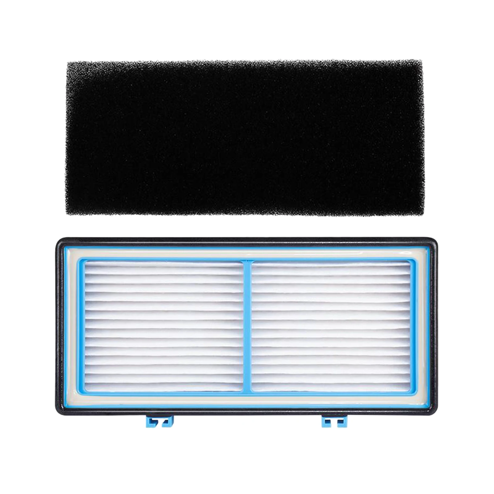 Replacement HEPA Filter Easy to Install and Use Durable fits for Holmes Aer1 HAPF30AT