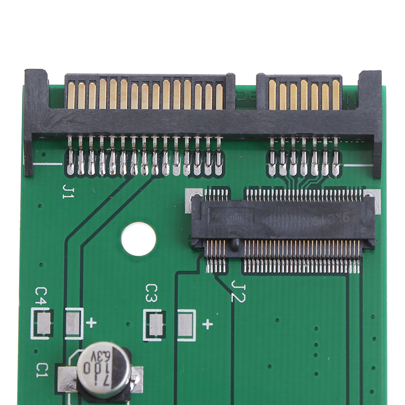 Переходник Sata 3 На M 2 Купить