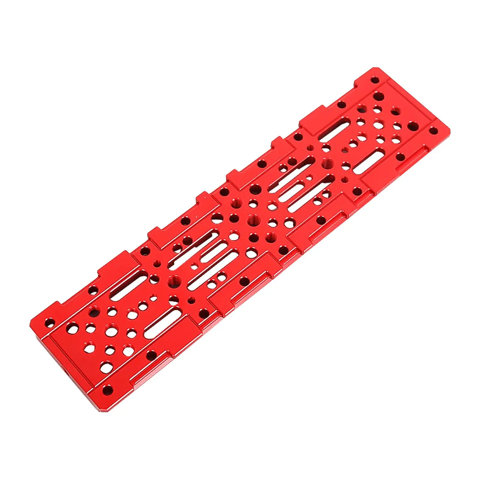 Dovetail Mounting Fixing Plate with M6 Screw for 32080 Sky Astrophotography Easy