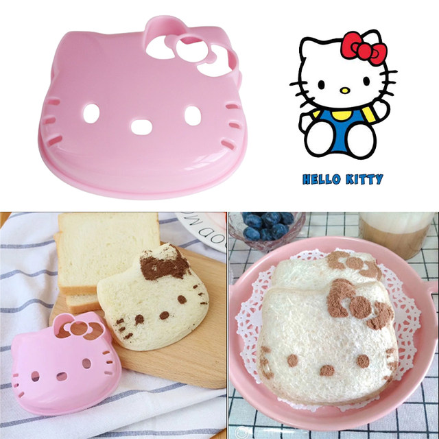 kitty rice mold – AKAZUKI