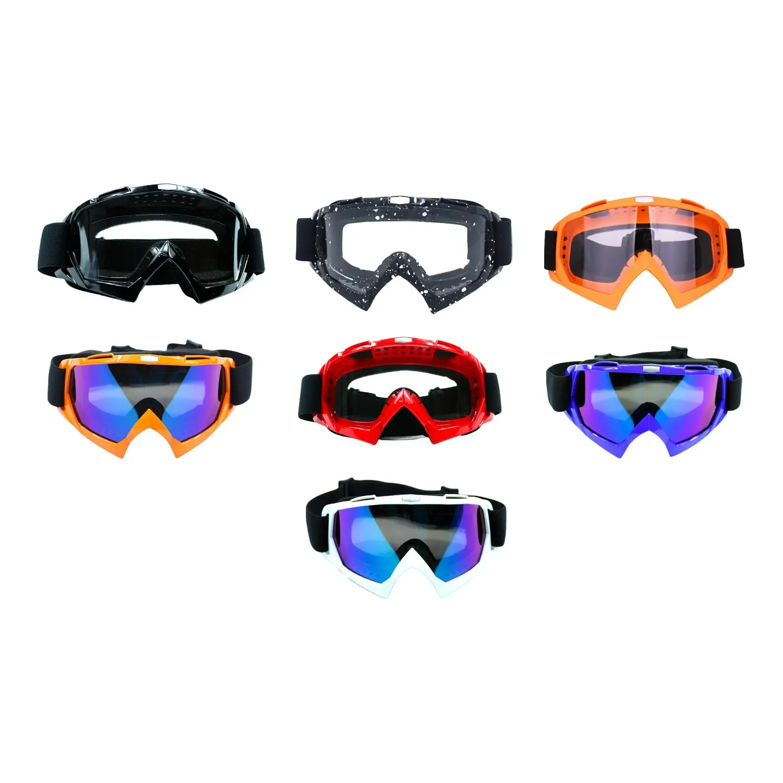 Protective Eyewear Outdoor Goggles Unisex for Women Basketball Fishing Football Running