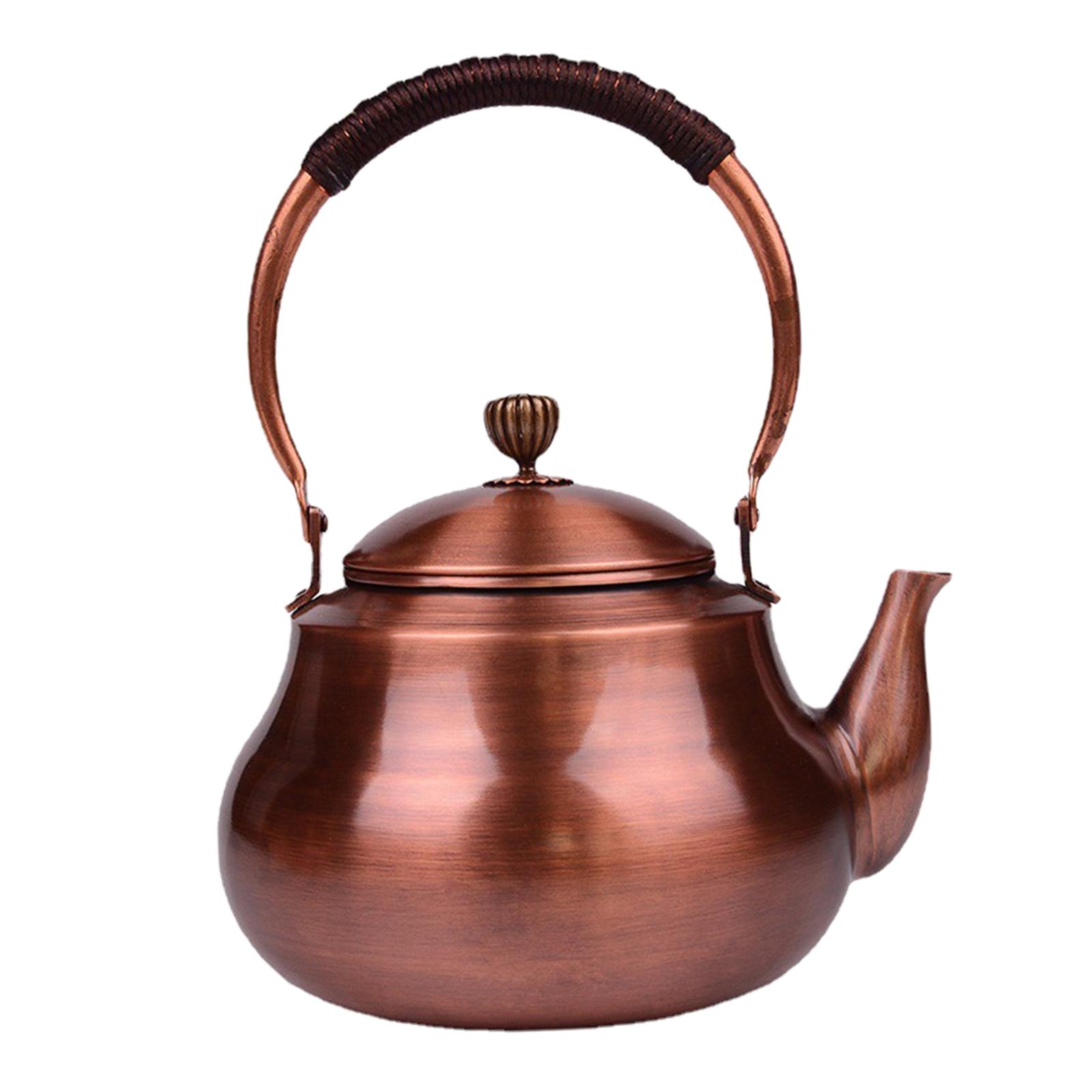 copper tea kettle for gas stove