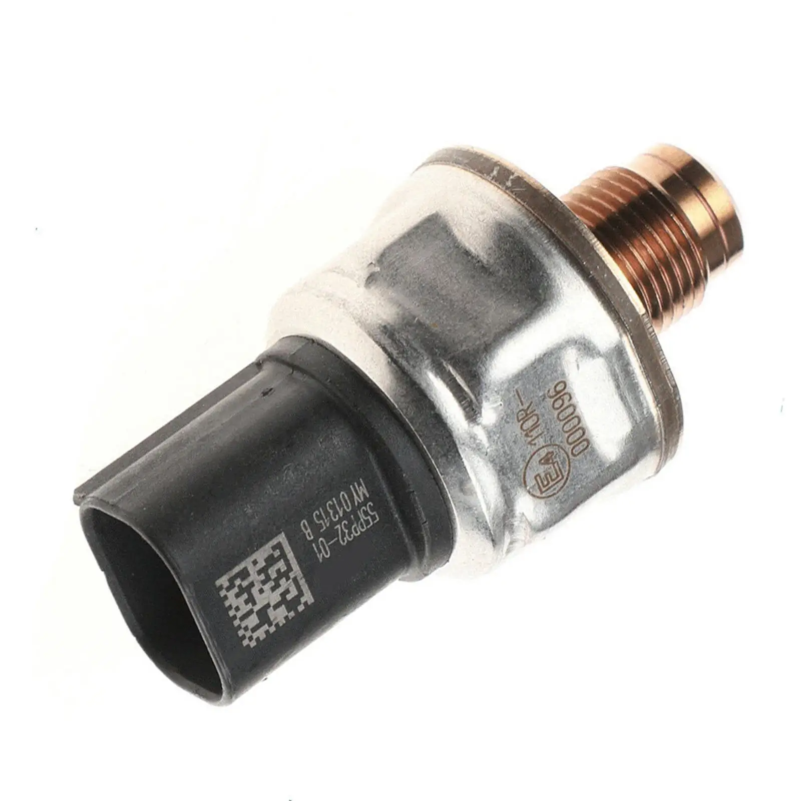 Fuel Rail Pressure Sensor 55PP32-01 Fuel Injection Fit for Cng Pressure Sensor