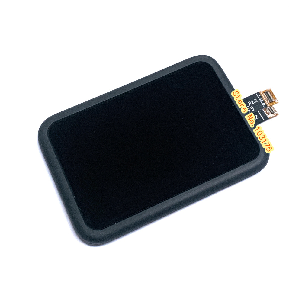 Description Picture 4 of itemNEW Original For GoPro Hero 9  Camera LCD Display Screen with Touch + Back Cover Frame Repair parts