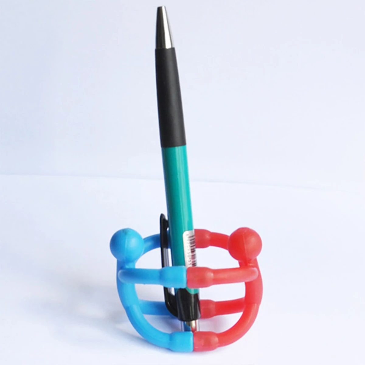 Gancho Flexível Frigorífico Etiqueta Magnética Colorido Vilão Brinquedo Pingente Home Decor