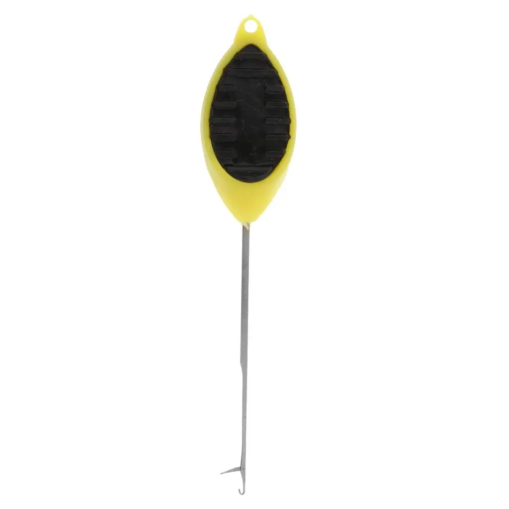 1 Piece Fishing Baiting Latch with Non-Slip Handle   Color