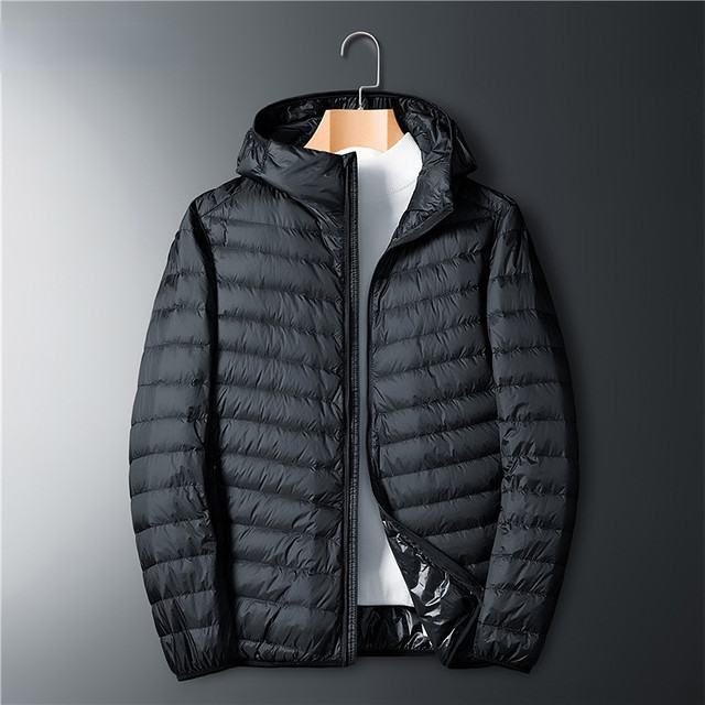 【U LAN】[100% duck down] Tipi down warmer light padding 100% duck down] Tipi down warmer light padding - ULAN | 60