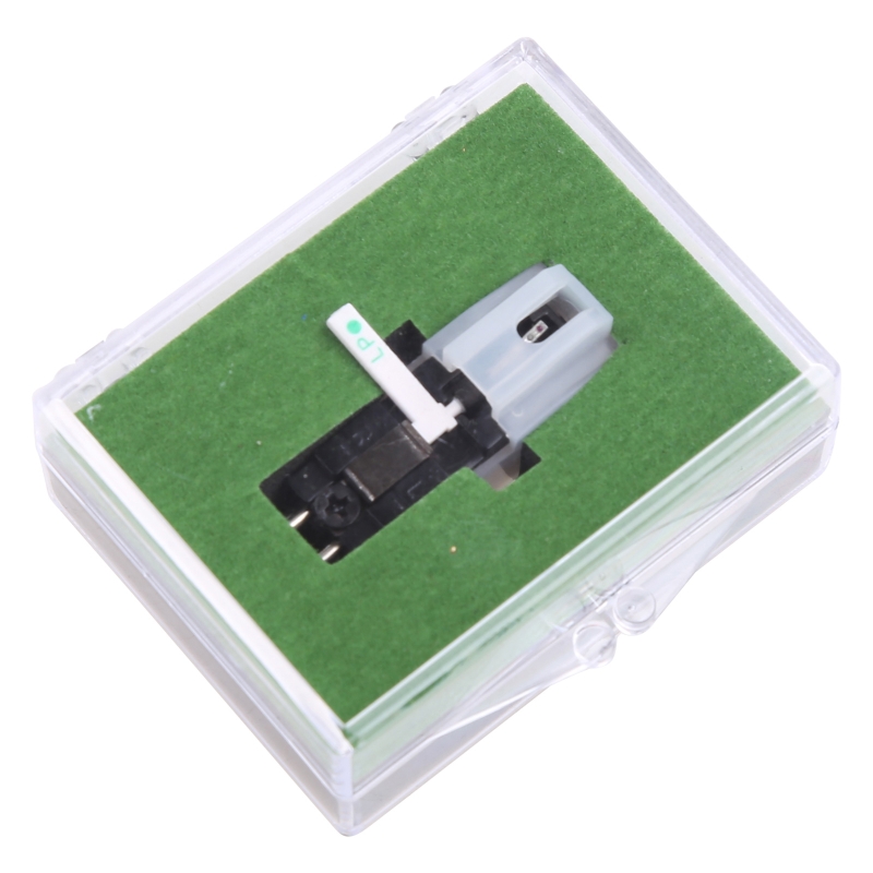 Title 6, 200-300mV Output Double Turntable Needles High ...