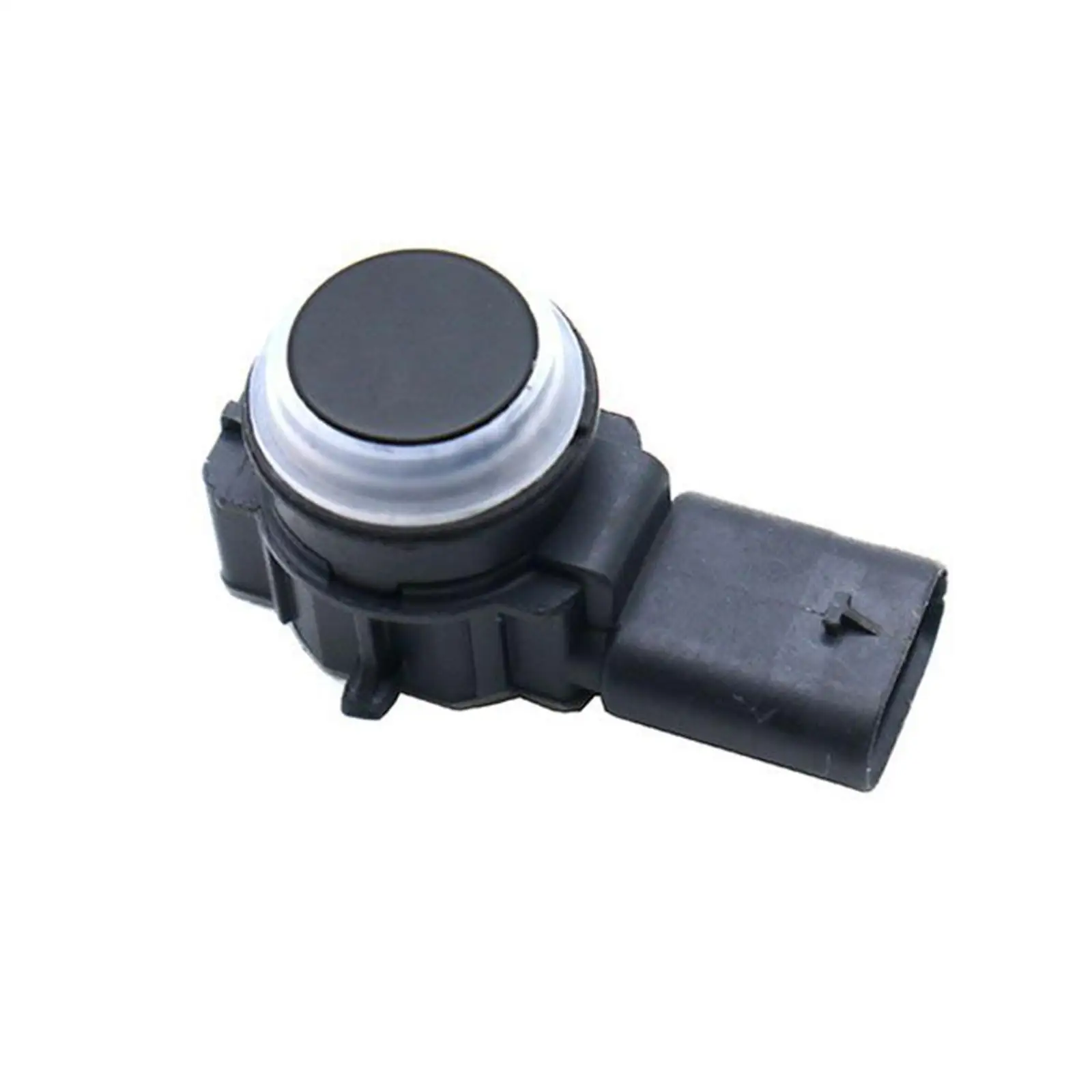 Front Parking Sensor Assist PDC 1048474-01-a Direct Replaces Black High Performance Easy to Install Parts for Tesla Model S