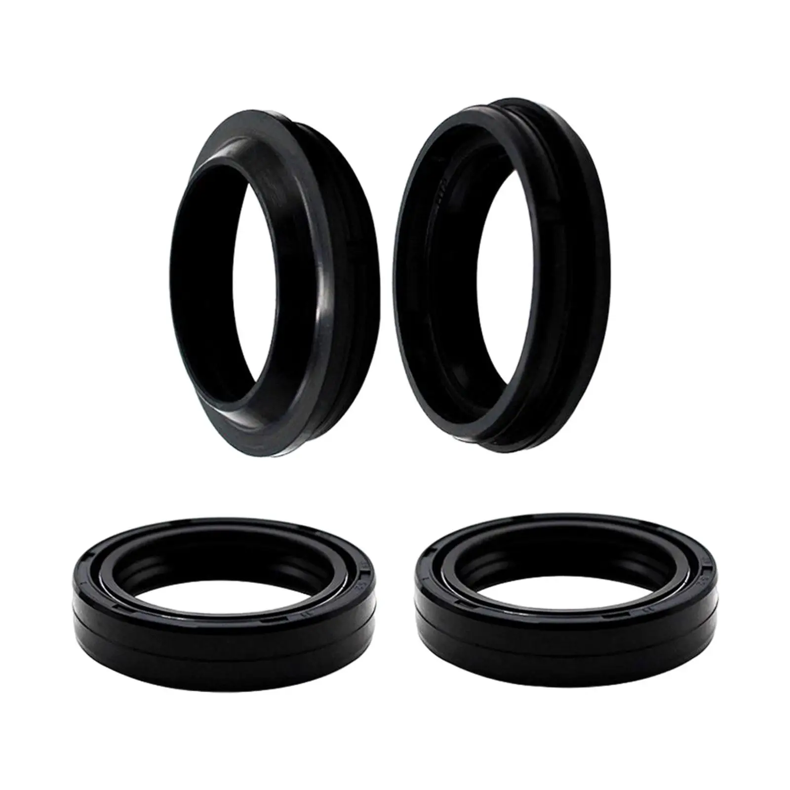 Fork Seal and Dust Seal Kit Accessories for Victory-polaris Vision 1730