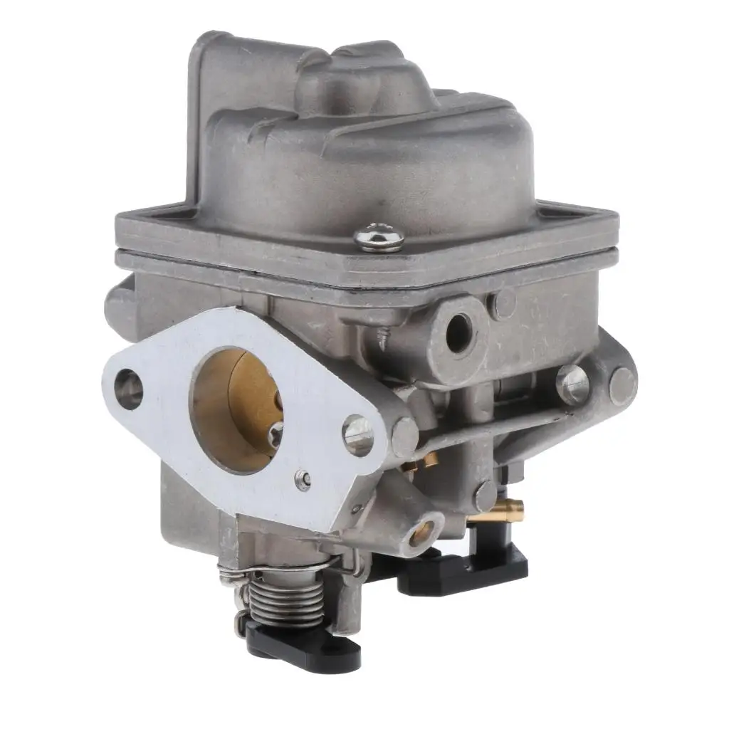 New Outboard Carburetor for 6HP MFS6A2 MFS6B Engine
