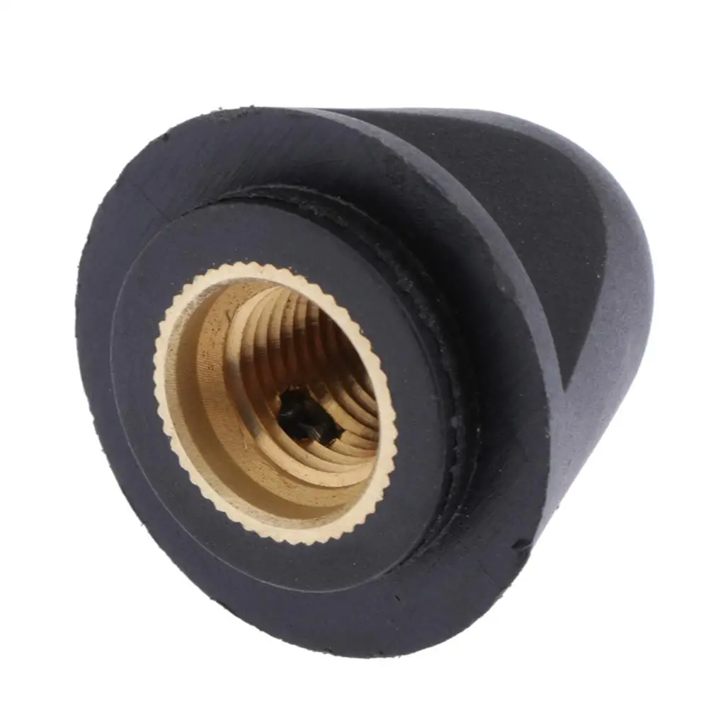 Replacement Propeller Support Nut for  Outboard 5HP Engine