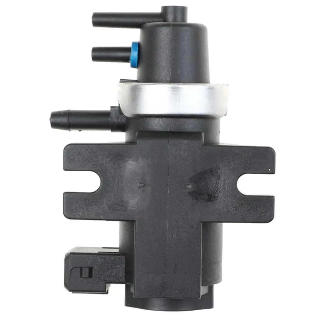 Turbo Control Solenoid Valve Turbocharger Solenoid Valve Vacuum Solenoid Valve Fit for  3 E36 11742246175 Easy Installation