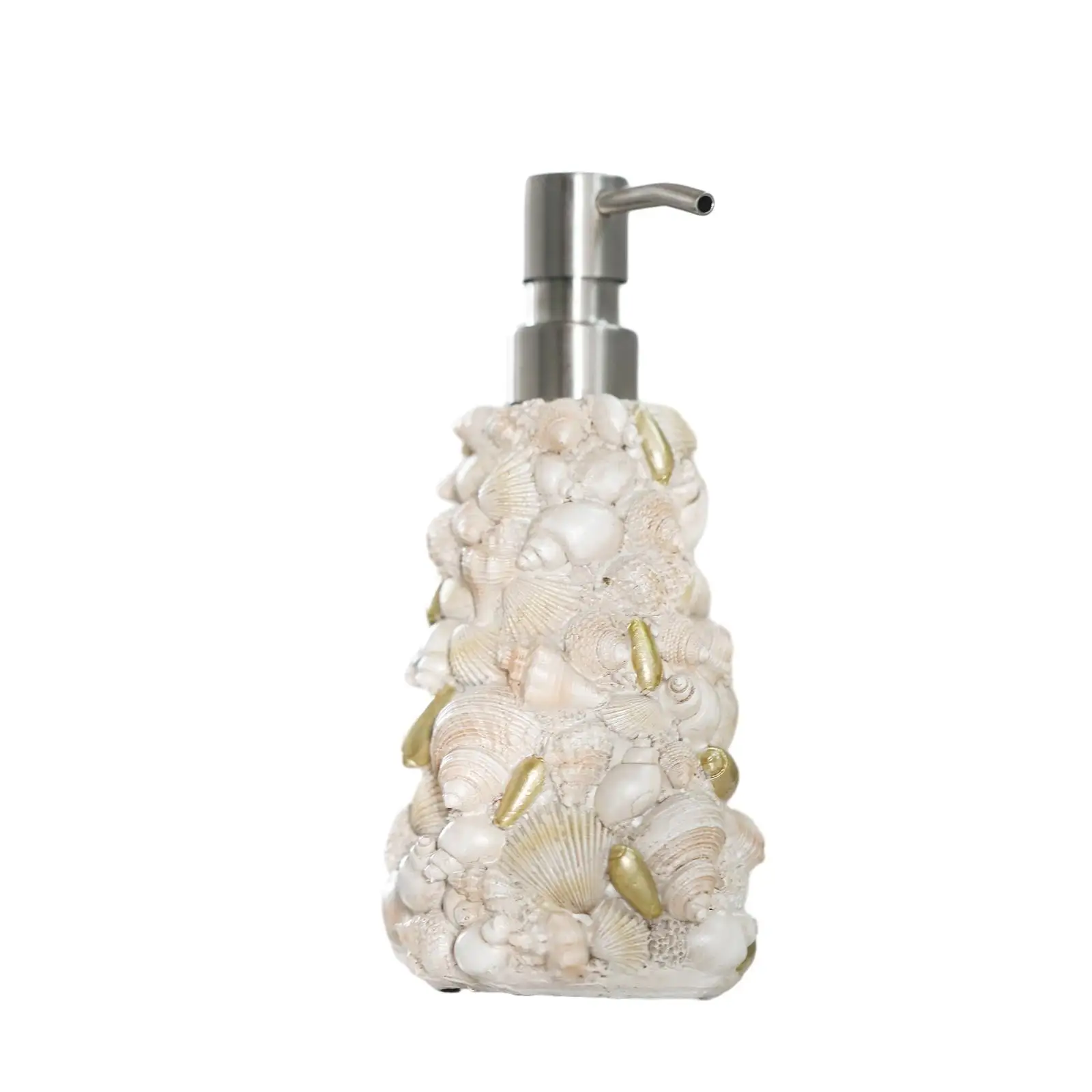 Soap Dispenser Mouthwash Kitchen Sink Conditioner Refillable Lotion Bottle