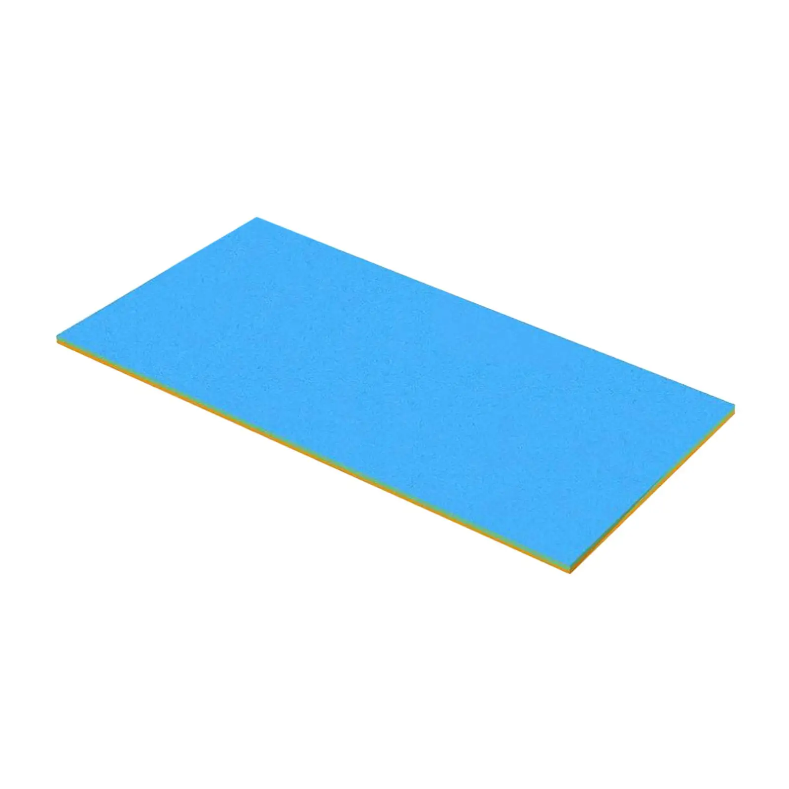Water Floating Mat Soft Floating Pad Portable Comfortable Summer Swimming Mat