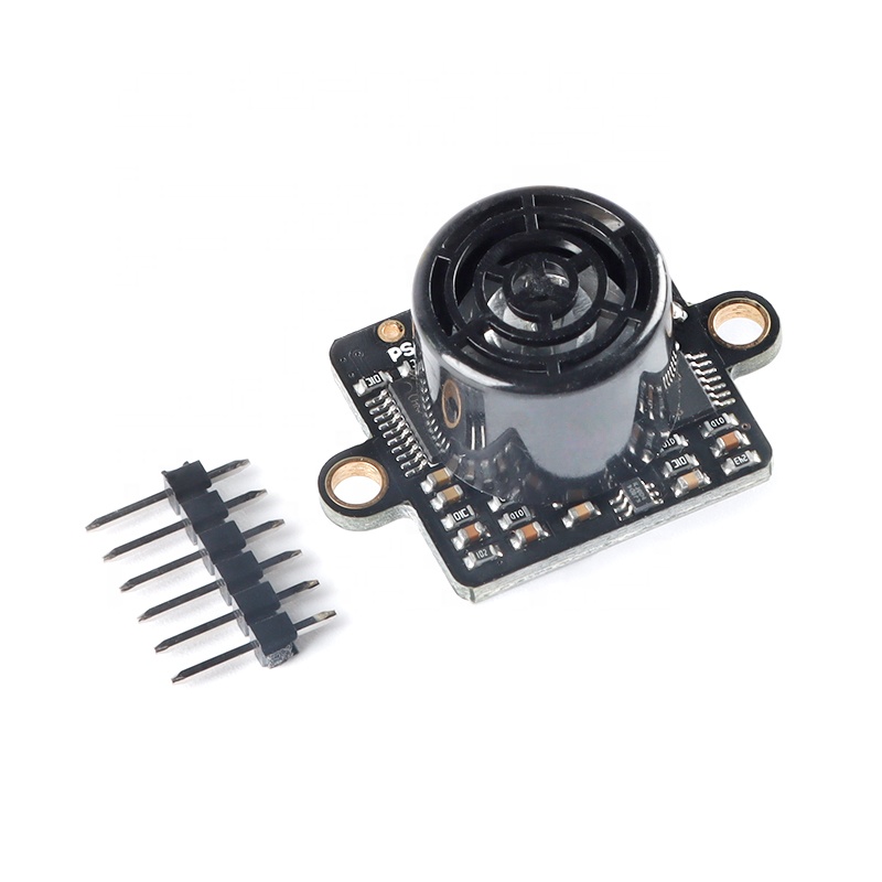 Ultrasonic Ranging Módulo Sensor, I2C Pixhawk Substituir,