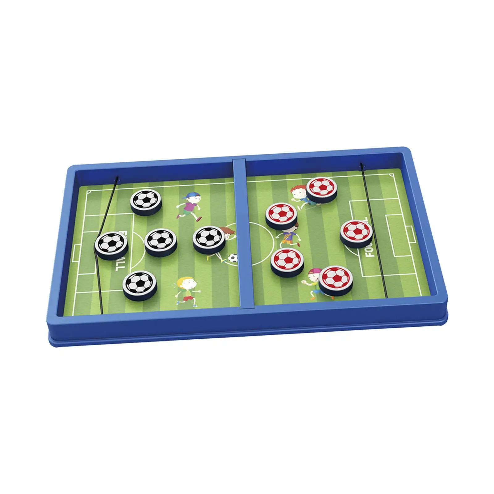 Fast Puck Sport Board Game for Adults Parent Child Interactive