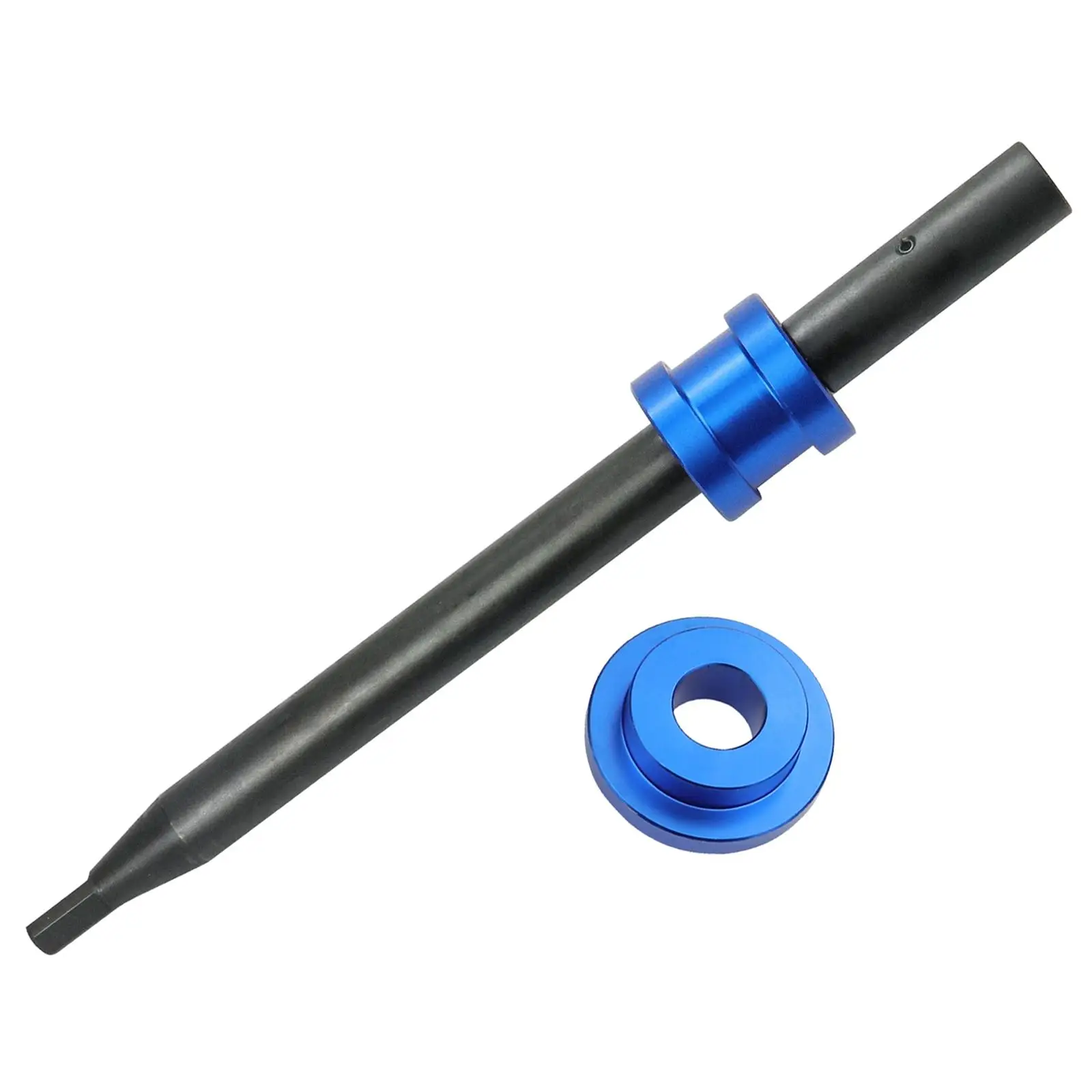 Engine Oil Pump Primer Tool Replaces Fits for V6 V8 Small