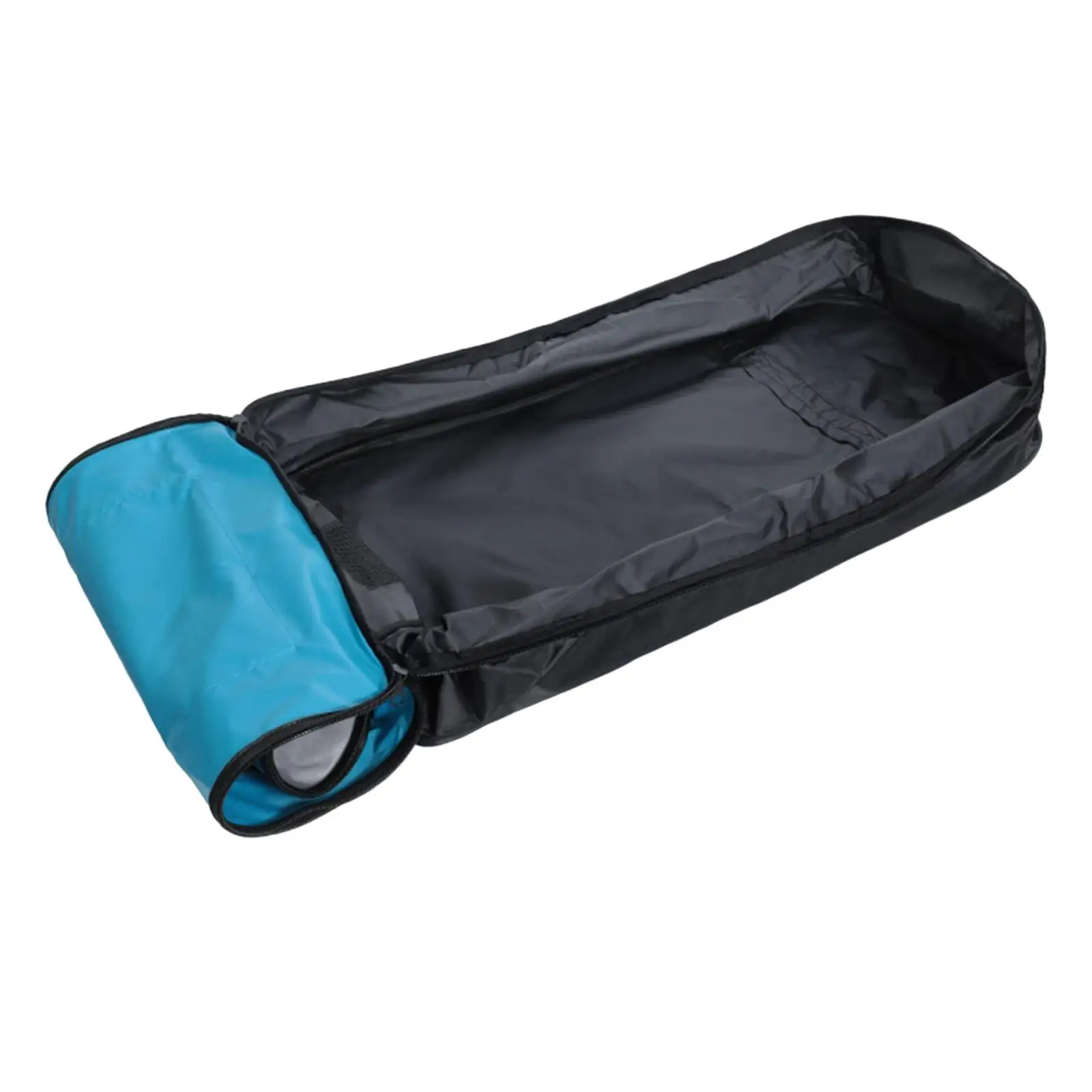Inflatable Paddle Board Backpack Waterproof Paddle Board Accessories Nylon Stand up Paddle Board Bag for Outdoor Surfboard Kayak