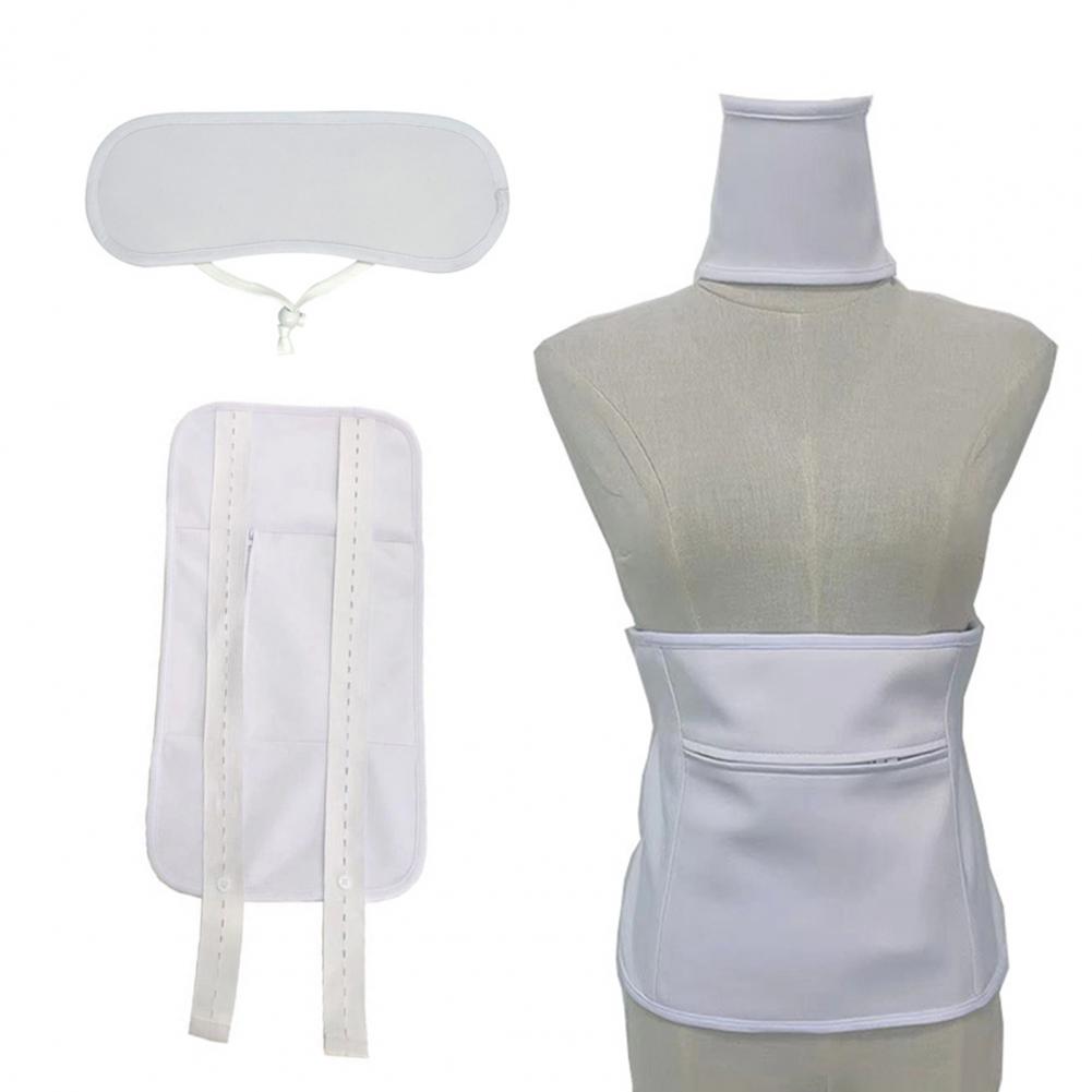 Healease Caster Oil Wrap – Pain & Toxin Remover