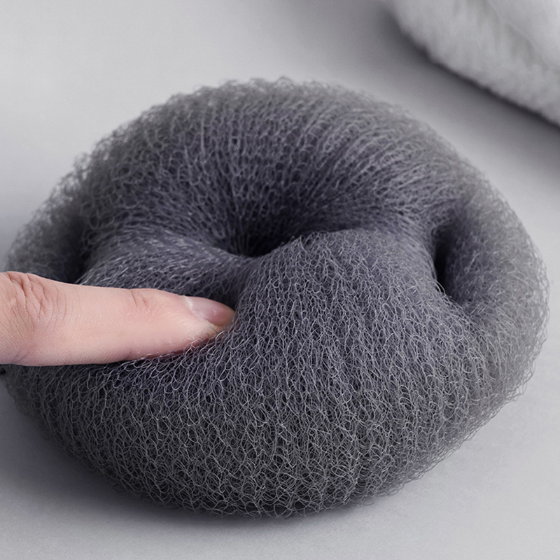 Description Picture 5 of itemBath Sponge Balls Cleaning Brush Shower Puff Body Cleaner Exfoliating Scrubbers Bath Ball 3d Massage Brush Bathroom Supplies