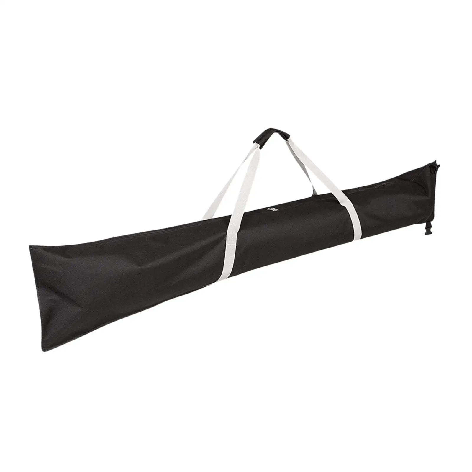 Ski Bag Snowboards Poles Bag Durable with Handle Ski Travel Bag Snowboard Bag for Skiing Outdoor Gloves Winter Sports