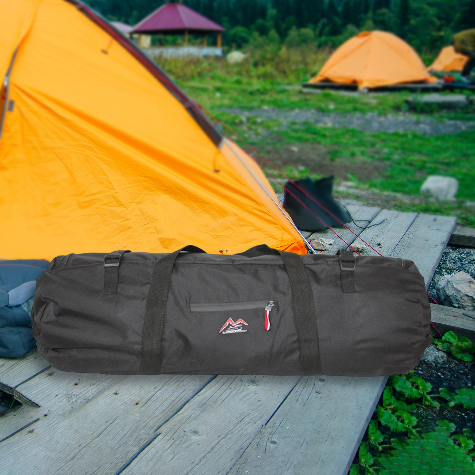 Camping tent bag hotsell