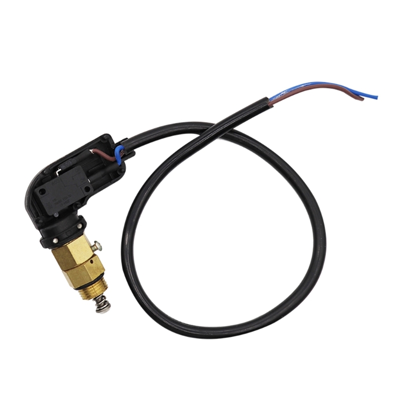 máquina de lavar carro Pressure Switch para