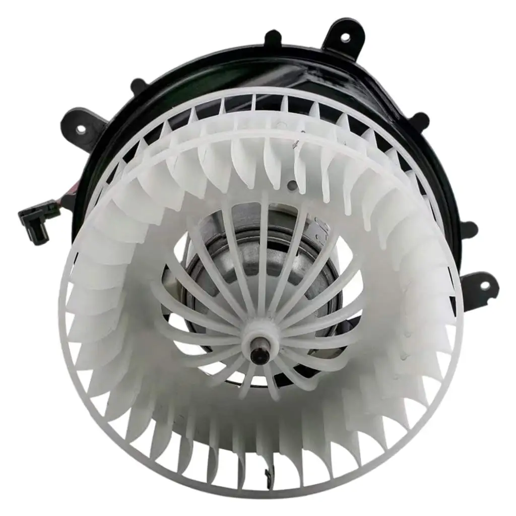 A/C Heater Blower Motor Fan Interior for Mercedes W220 C215 S320 2208203142