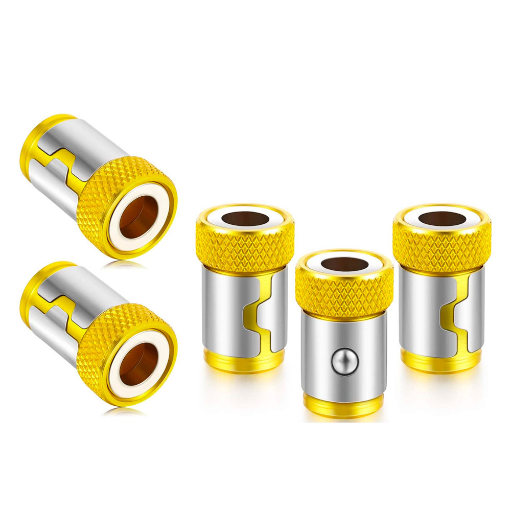 Магнитное кольцо Binoax для винтов, стандартное металлическое магнитное ...