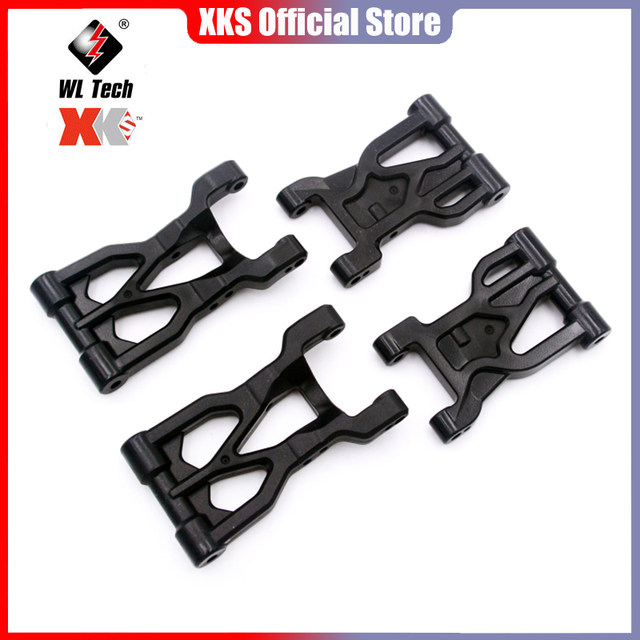 Wltoys 104072 RC Car Spare Parts Arm Steering Cup C Seat
