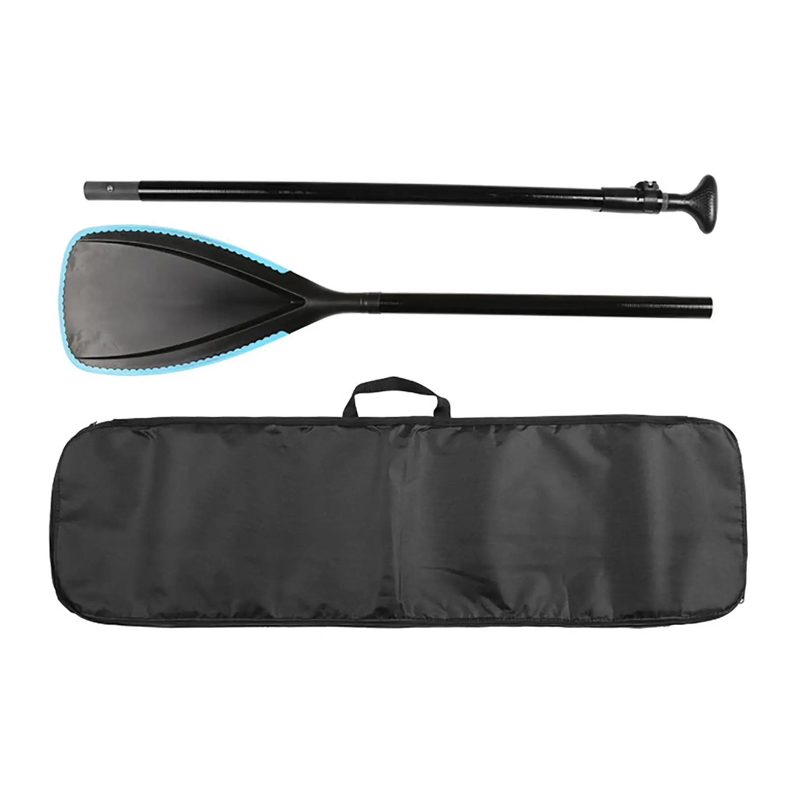 Kayak Paddle Bag Paddle Blade Storage Holder Tote with Handles Pouch Case for Surfing Boating Kayaking Stand up Paddle Canoeing