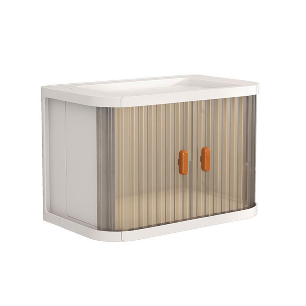 Title 8, Cabinet Collapsible Storage Bins, File Cabinet,...