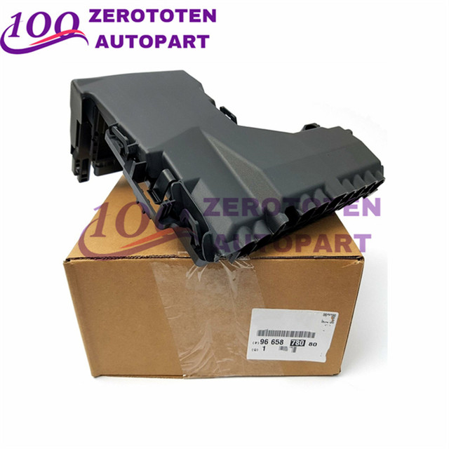 1P Brand New Protection Management Unit BPGA Battery Module 9666817380  9665878080 6500JE for Peugeot 508 Citroen C4L C5 DS4 - AliExpress