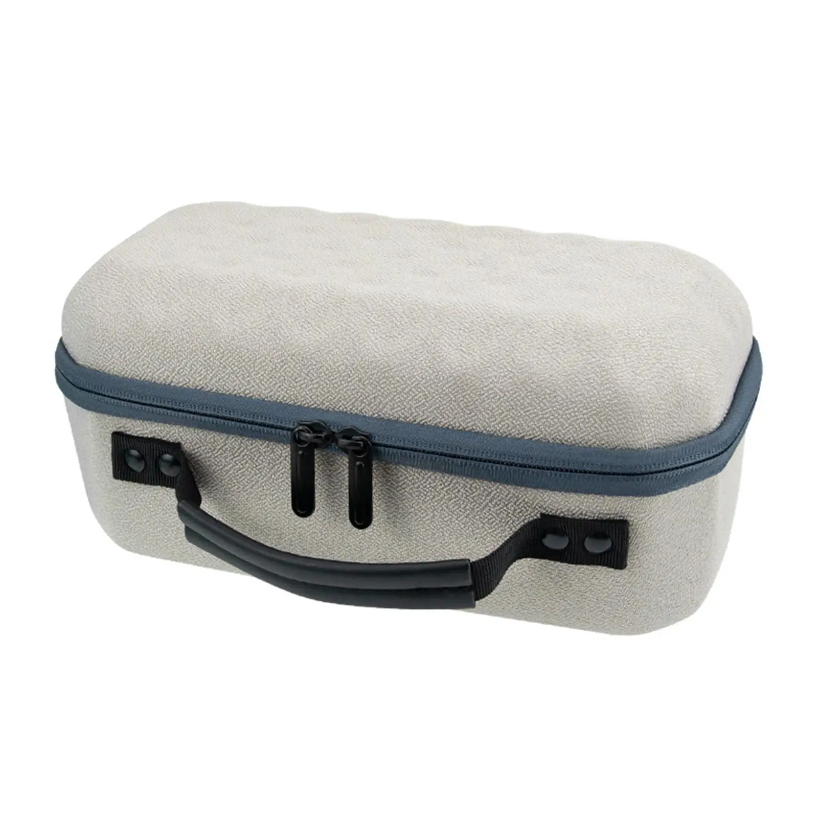 Portable Bag Storage Carrying Case Multifunctional Tool Bag Oxford Cloth Travel Bag for Mini Accessories