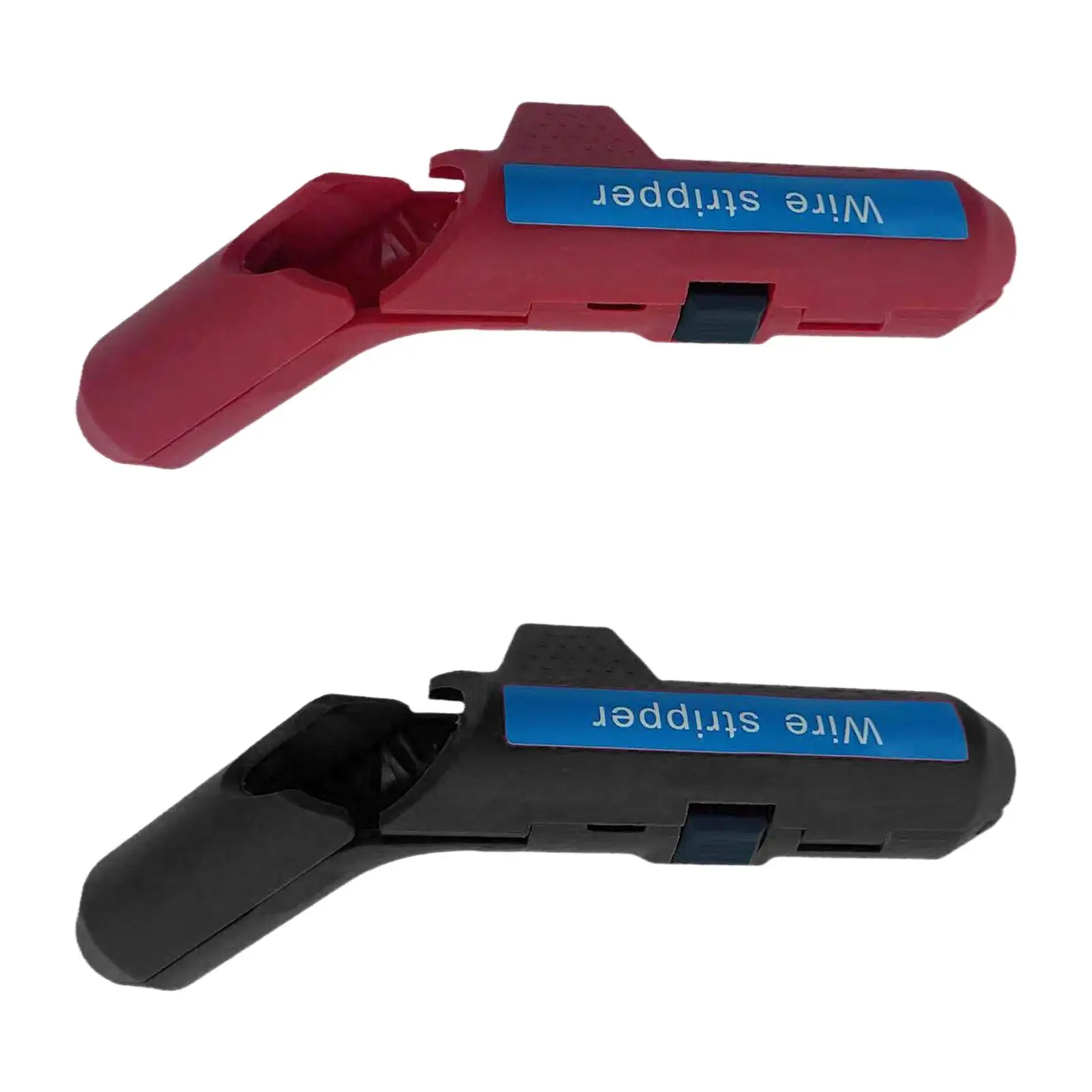 Wire Stripper Professional Multi Function Wire Crimper Wire Pliers Tool Cable Stripper for Cable Wire Stripping Cutting Winding