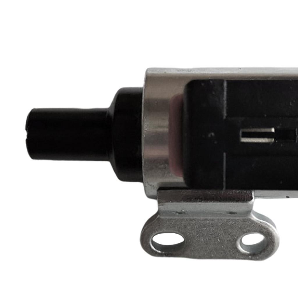 Auto CVT Stepper Motor JF011E Reliability Valve Body for  