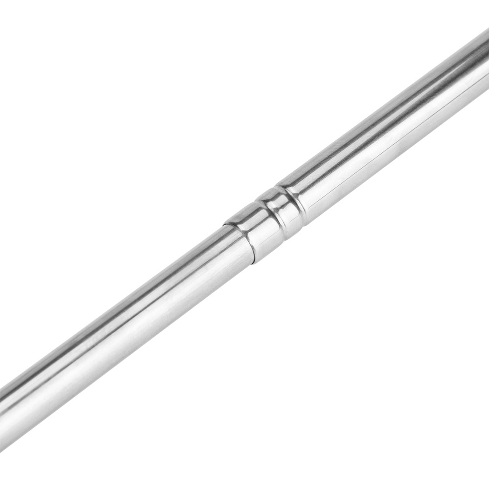 Description Picture 5 of item115cm Thickened Telescopic Rod Detection Hammer Hollowing Drum Hammer Sound Inspection Tool Teaching stick Construction Tools